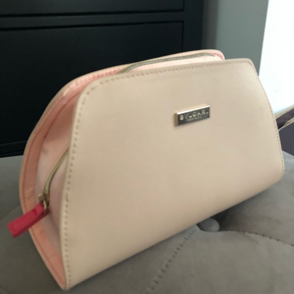 Bvlgari makeup bag - Picture 3 of 4